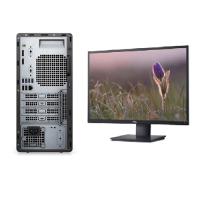 戴尔/DELL OptiPlex 5000 Tower 370861+E2423H(23.8寸） 主机+显示器/台式计算机