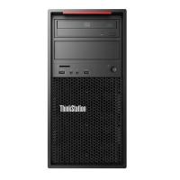 联想/LENOVO ThinkStation P520C 图形工作站