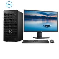 戴尔/DELL OptiPlex 3080 Tower 300580+E2220H(21.5英寸） 台式计算机