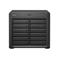 群晖/Synology DS2422+（64TB） 磁盘阵列