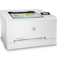 惠普/HP Color LaserJet Pro M254dn A4彩色打印机