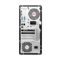 联想/Lenovo ThinkStation K-C1 i7-10700/16G/G1660s 6G 单主机 图形工作站