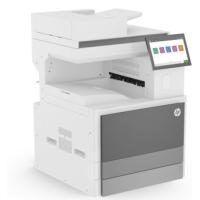 惠普/HP LaserJet Managed Flow MFP E73140Z 多功能一体机