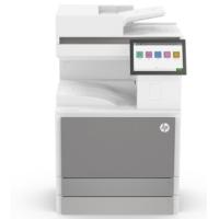 惠普/HP LaserJet Managed Flow MFP E73140Z 多功能一体机