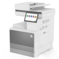 惠普/HP LaserJet Managed Flow MFP E73140Z 多功能一体机