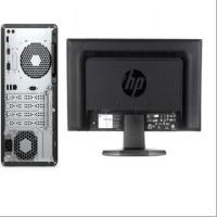 惠普/HP 288 Pro G6 Microtower PC-U302520005A+P24V G5（23.8英寸） 台式计算机