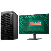 戴尔/DELL OptiPlex 5000 Tower 370920+E2723H(27英寸） 主机+显示器/台式计算机