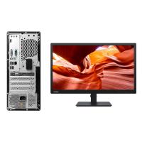 联想/Lenovo 启天M540-B139+ThinkVision TE22-14（21.45英寸） 台式计算机