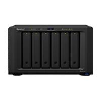 群晖/synology DS1621xs+(48TB) 磁盘阵列