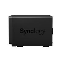 群晖/synology DS1621xs+(48TB) 磁盘阵列