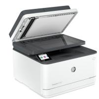 惠普/HP LaserJet Pro MFP 3104fdw 多功能一体机