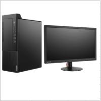 联想/Lenovo 启天M455-A230+ThinkVision TE22-14（21.45英寸） 台式计算机