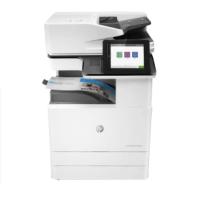 惠普/HP Color LaserJet Managed MFP E78223dn 多功能一体机