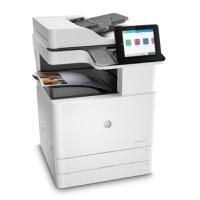 惠普/HP Color LaserJet Managed MFP E78223dn 多功能一体机