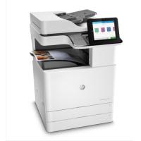 惠普/HP Color LaserJet Managed MFP E78223dn 多功能一体机