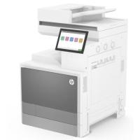 惠普/HP Color LaserJet Managed MFP E87750dn 多功能一体机