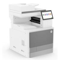 惠普/HP Color LaserJet Managed MFP E87750dn 多功能一体机