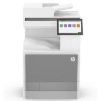 惠普/HP Color LaserJet Managed MFP E87770dn 多功能一体机