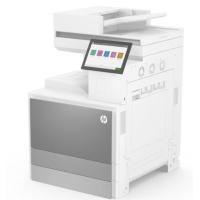 惠普/HP LaserJet Managed MFP E82650dn 多功能一体机