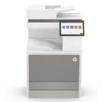 惠普/HP LaserJet Managed MFP E82670dn 多功能一体机