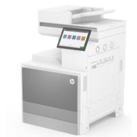 惠普/HP LaserJet Managed MFP E82670dn 多功能一体机