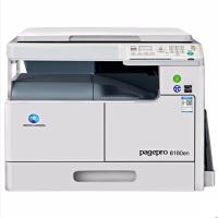 柯尼卡美能达/KONICAMINOLTA pagepro6180en 多功能一体机