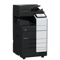 柯尼卡美能达/KONICAMINOLTA bizhub 550i 多功能一体机