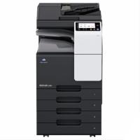 柯尼卡美能达/KONICAMINOLTA bizhub C286i 多功能一体机