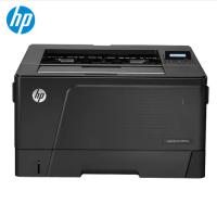 惠普/HP LaserJet Pro M701n A3黑白打印机