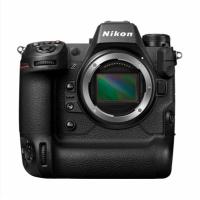 尼康/Nikon Z 9 单机身 数字照相机