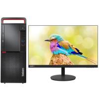 联想/LENOVO 开天M630Z-D229+MT524 G1e（23.8英寸） 主机+显示器/台式计算机