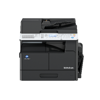 柯尼卡美能达/KONICAMINOLTA bizhub 225i 激光/A3黑白打印机