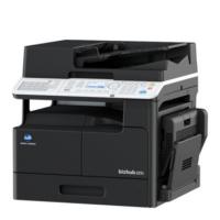 柯尼卡美能达/KONICAMINOLTA bizhub 225i 激光/A3黑白打印机