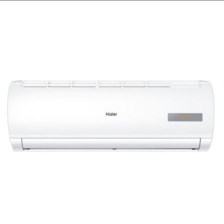 海尔/Haier KFR-26GW/20MCA82 壁挂式/变频/2级/大1P/50㎡及以下/白色/空调机